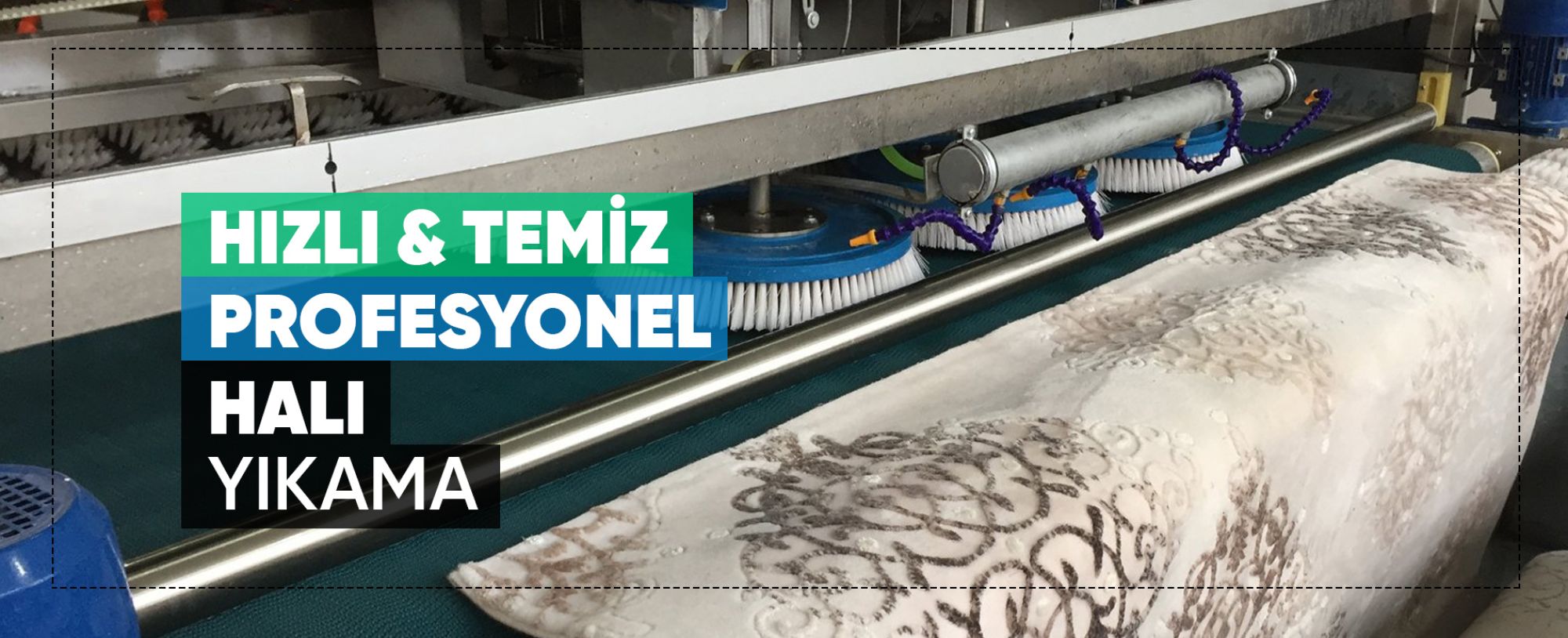 Dikmen Halı Yıkama 1